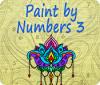 Paint By Numbers 3 gra