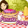 Pancake Party gra