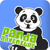 Panda Adventure gra