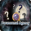 Paranormal Agency game