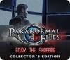 Paranormal Files: Enjoy the Shopping Collector's Edition gra