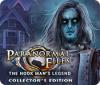 Paranormal Files: The Hook Man's Legend Collector's Edition gra