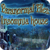 Paranormal Files - Insomnia House gra