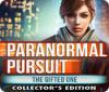 Paranormal Pursuit: The Gifted One. Collector's Edition gra