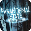 Paranormal State: Poison Spring gra