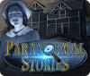 Paranormal Stories gra