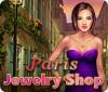 Paris Jewelry Shop gra