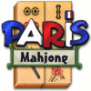 Paris Mahjong gra