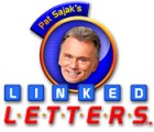 Pat Sajak's Linked Letters gra