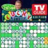 Pat Sajak's Lucky Letters: TV Guide Edition gra