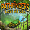 Pathfinders: Lost at Sea gra