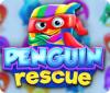 Penguin Rescue gra