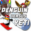 Penguin versus Yeti gra