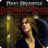 Penny Dreadfuls Sweeney Todd gra