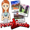 Penny Puzzle gra