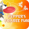 Pepper's Frisbee Fun gra