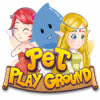 Pet Playground gra