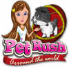 Pet Rush: Arround the World gra