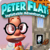Peter Flat's Inflatable Adventures gra