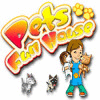 Pets Fun House gra