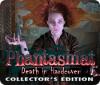 Phantasmat: Death in Hardcover Collector's Edition gra