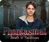 Phantasmat: Death in Hardcover gra