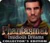 Phantasmat: Insidious Dreams Collector's Edition gra