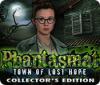 Phantasmat: Town of Lost Hope Collector's Edition gra