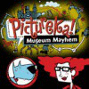 Pictureka! - Museum Mayhem gra