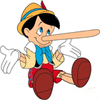 Pinocchio Names gra