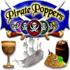 Pirate Poppers gra
