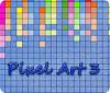 Pixel Art 3 gra
