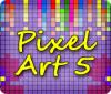 Pixel Art 5 gra