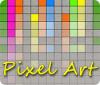 Pixel Art gra