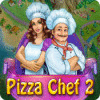 Pizza Chef 2 gra