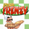 Pizza Frenzy gra