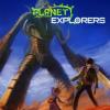 Planet Explorers gra