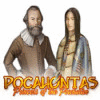 Pocahontas: Princess of the Powhatan gra