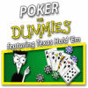 Poker for Dummies gra