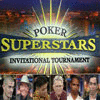 Poker Superstars Invitational gra
