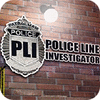 Police Line Investigator gra