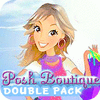 Posh Boutique Double Pack gra