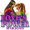 Love's Power Mahjong gra