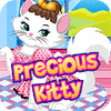 Precious Kitty gra