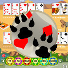 Prehistoric Pai Gow Poker gra