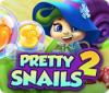 Pretty Snails 2 gra