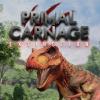 Primal Carnage Extinction gra