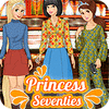 Princess 70-s Fashion gra