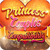 Princess Couples Compatibility gra