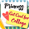 Princess: Get Cool For College gra